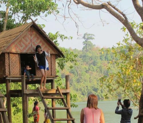 Tradisi Seks Bebas Suku Kreung Kamboja Setubuhi Gadis Perawan Di Gubuk